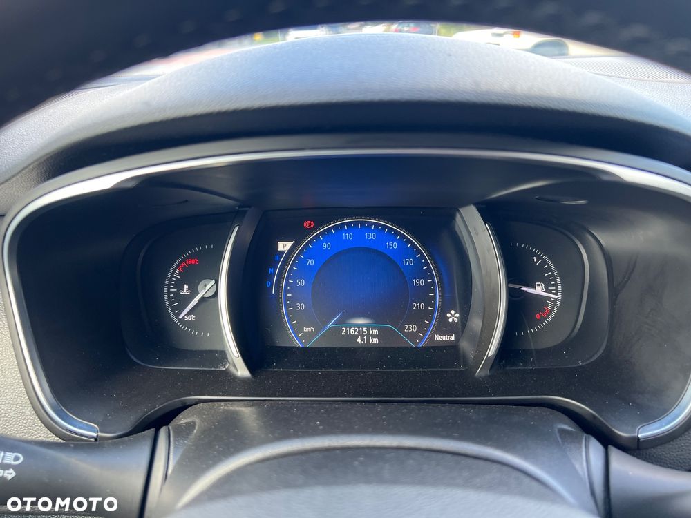 Renault Talisman - 19
