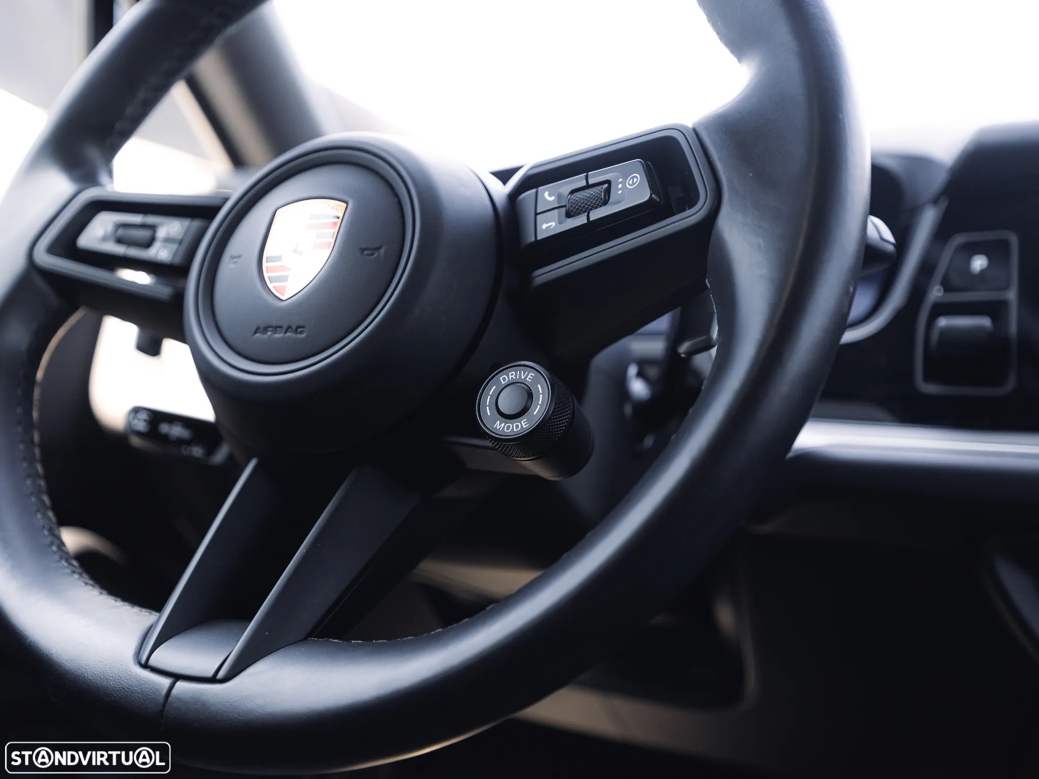 Porsche Cayenne E-Hybrid - 20