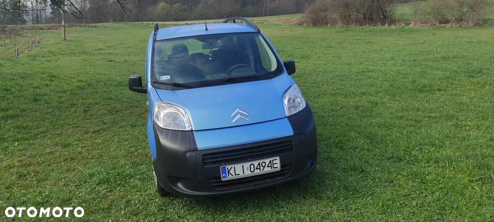 Citroën Nemo 1.4 Multispace - 3