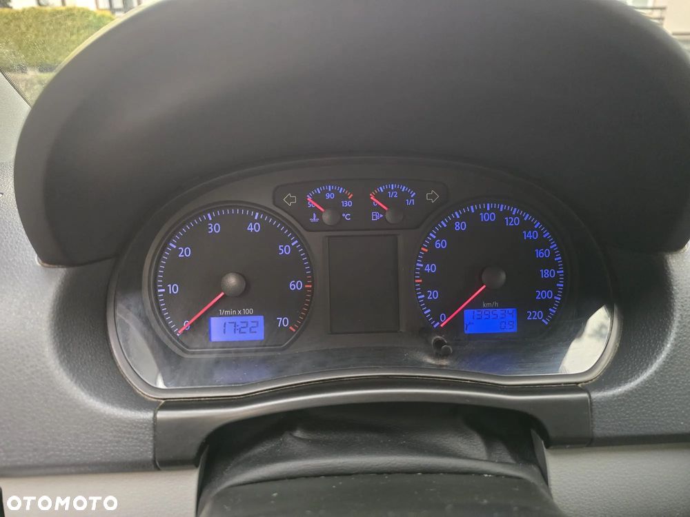 Volkswagen Polo 1.2 CityLine - 7