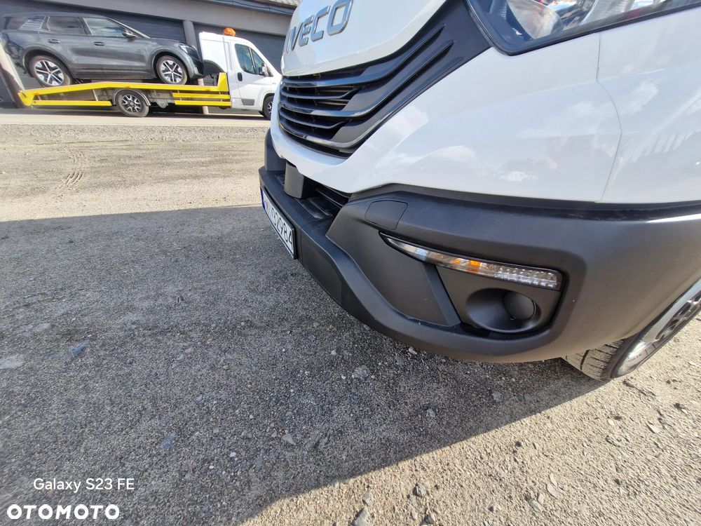 Iveco 35s16 - 15