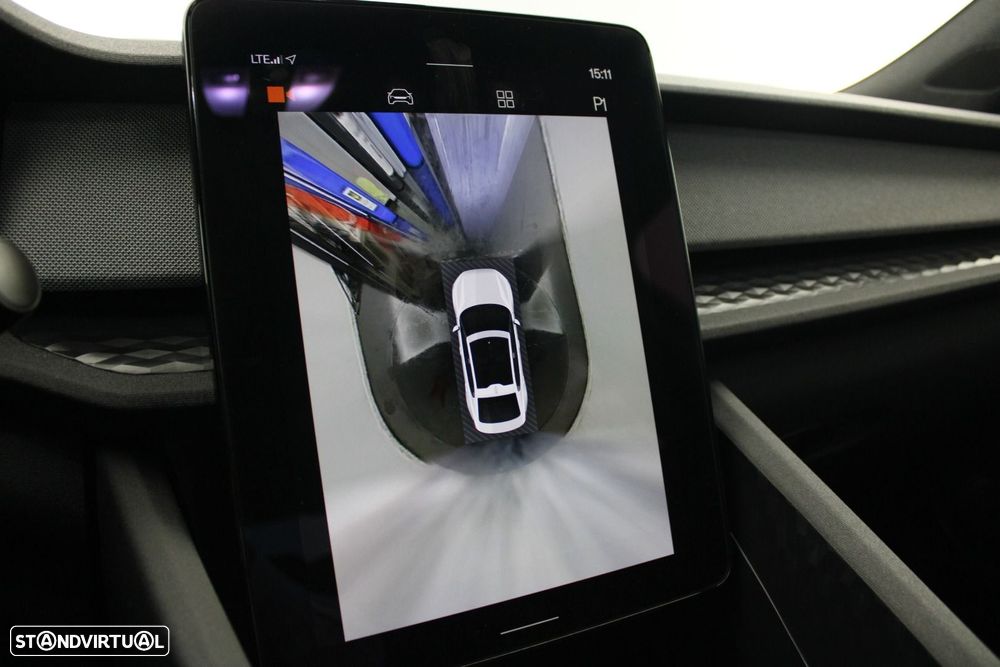 Polestar 2 Long Range 78 kWh - 23