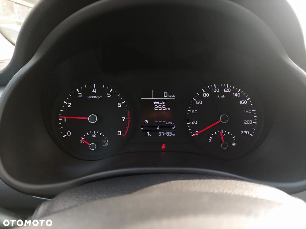Kia Stonic 1.0 T-GDI M - 7