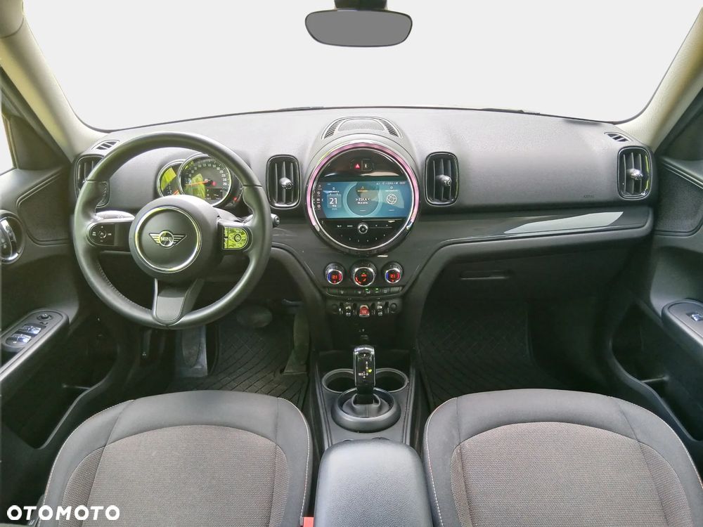 MINI Countryman Cooper - 10