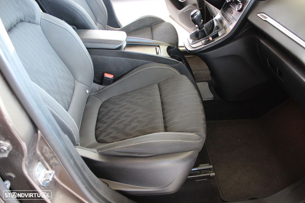 Renault Grand Scénic 1.3 TCe Limited - 28