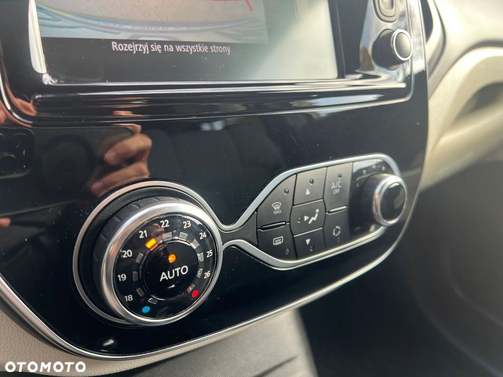 Renault Captur 0.9 Energy TCe Intens - 22