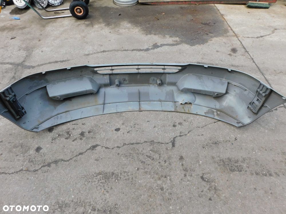 Zderzak przedni kompletny oryginał Mercedes Sprinter CDI 00-06 przód - 4