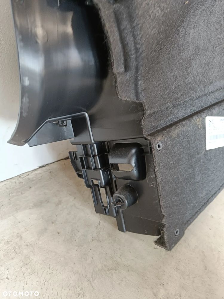 Boczek Tapicerka Bagażnika VW T-Cross T Cross Prawy Tylny Tył 2GM867762 2GM867428L - 9