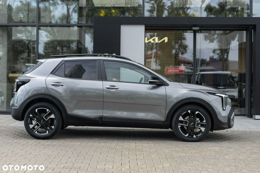 Kia Stonic - 7