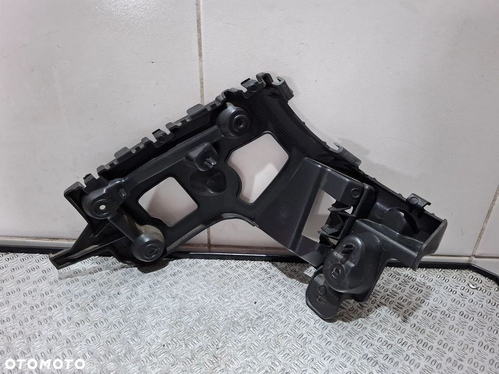 Ślizg mocowanie zderzaka tył prawy Renault Captur I nr 852220257R - 3