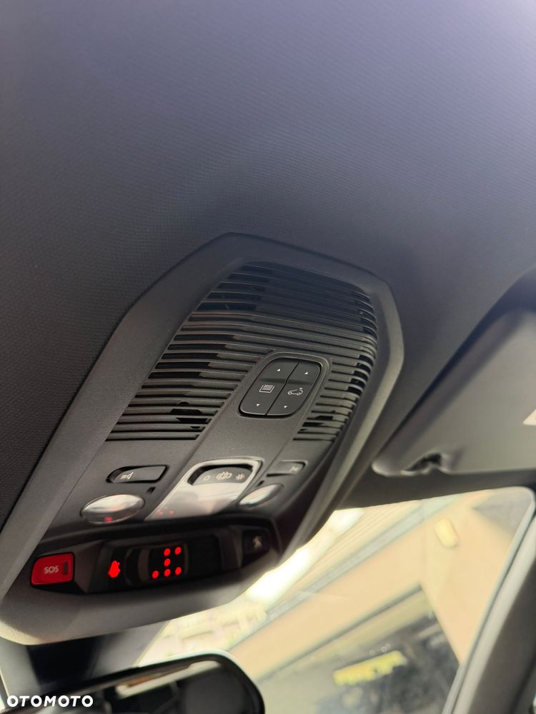 Peugeot 5008 THP 165 EAT6 Stop & Start Allure - 29