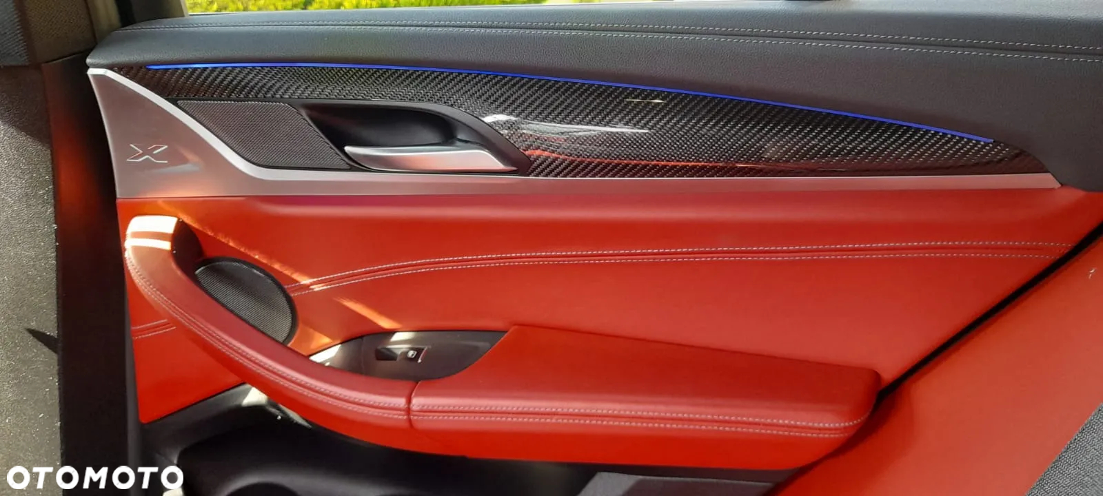BMW X4 M Competition - 23