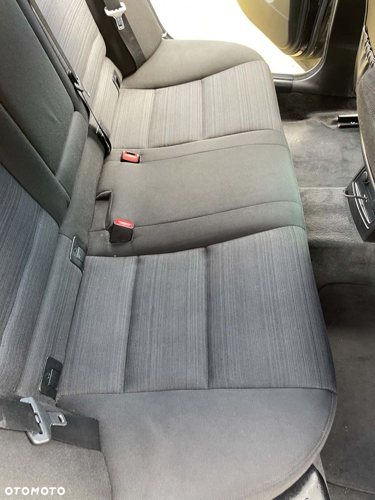 BMW Seria 5 520i - 7