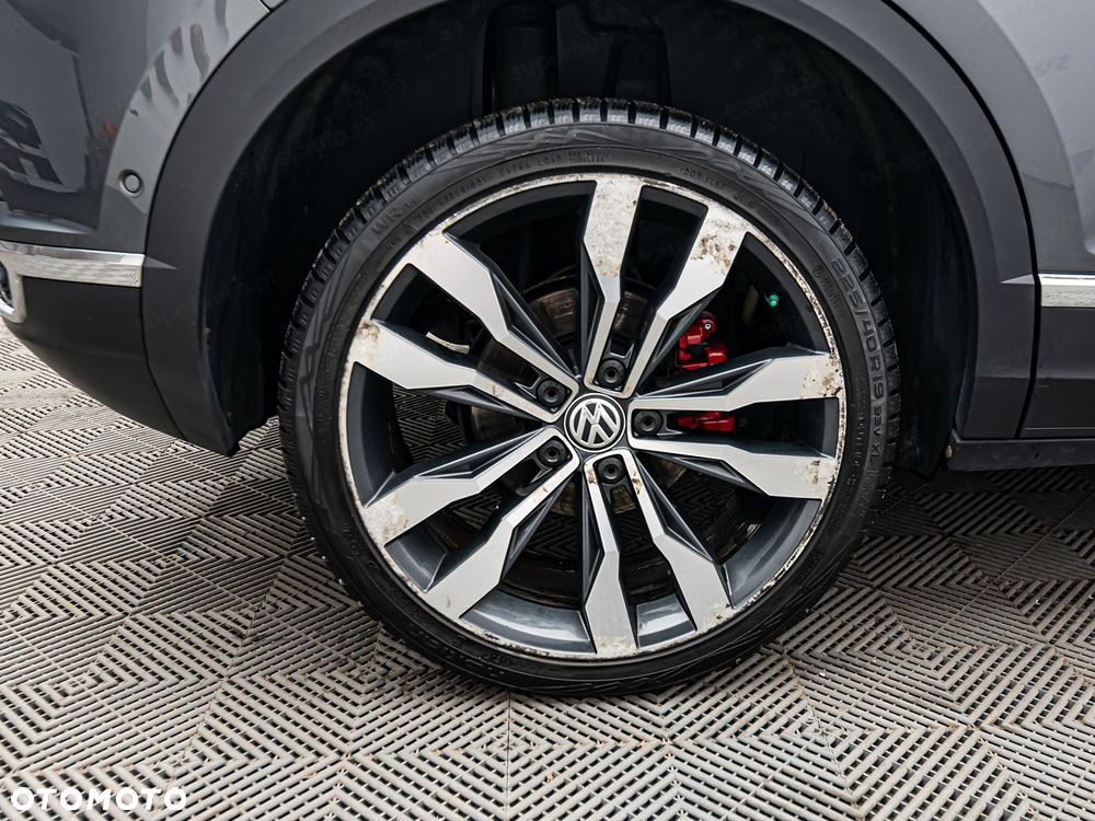 Volkswagen T-Roc 2.0 TSI 4Motion Premium DSG - 31