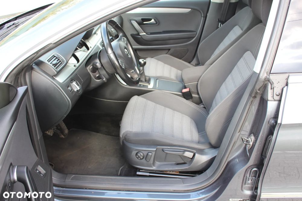 Volkswagen Passat CC 1.8 TSI - 9