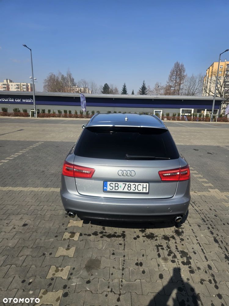 Audi A6 Avant 3.0 TDI DPF quattro S tronic - 3