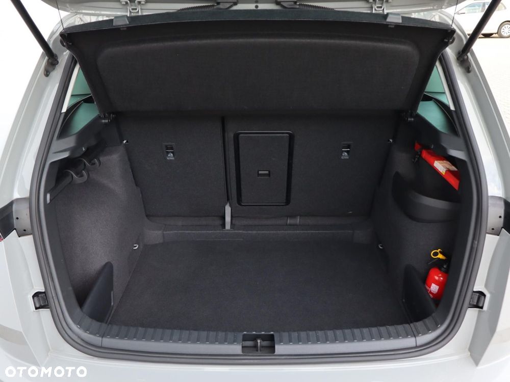 Skoda Karoq 1.5 TSI ACT Selection DSG - 9