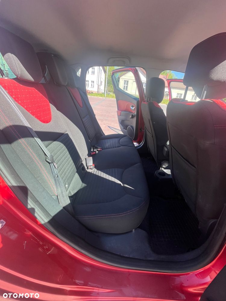 Renault Clio 1.5 dCi Alize - 5