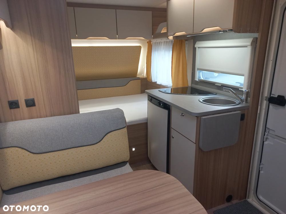 Weinsberg 390 QD Cara Two, Klima, Mover, Markiza, - 14