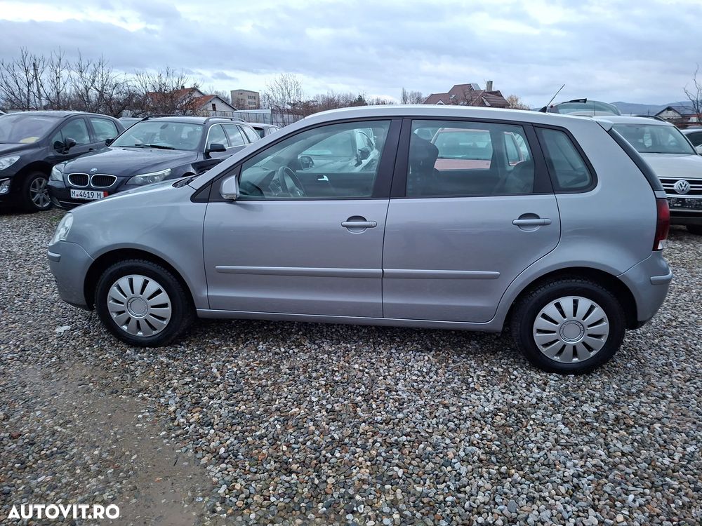 Volkswagen Polo - 6