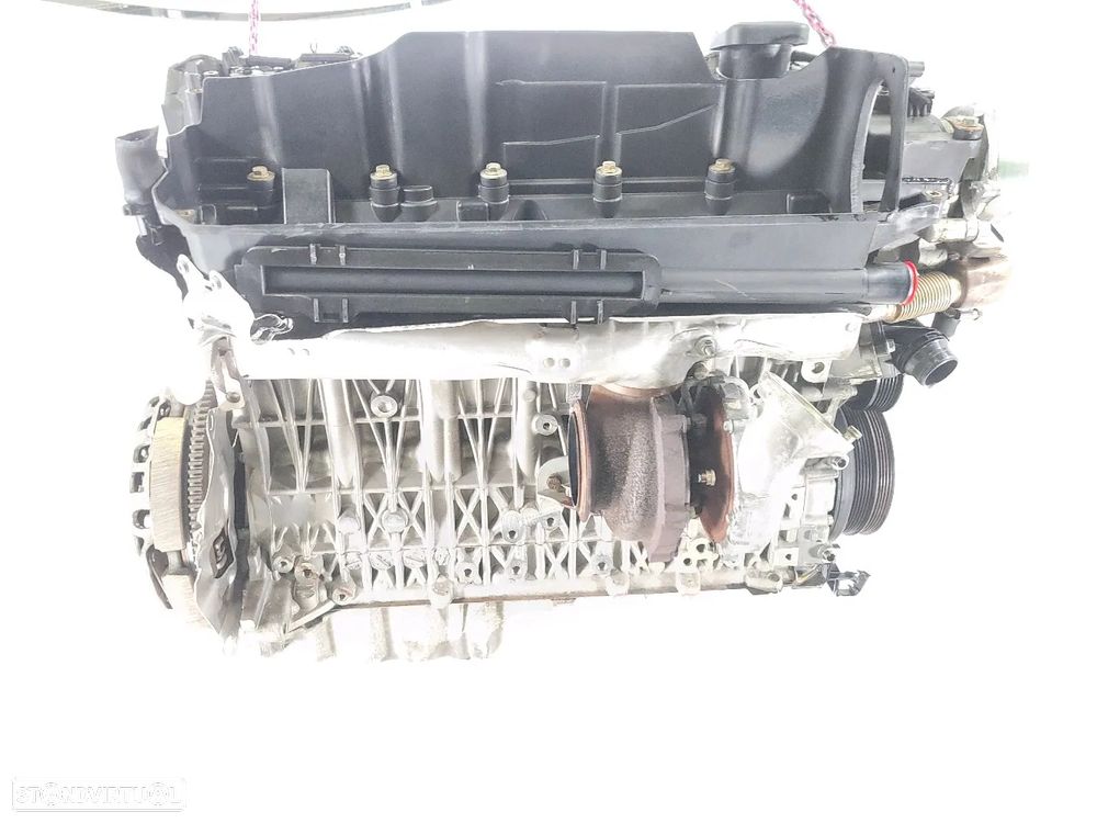 Motor 306D3 BMW 3.0L 195CV - 4
