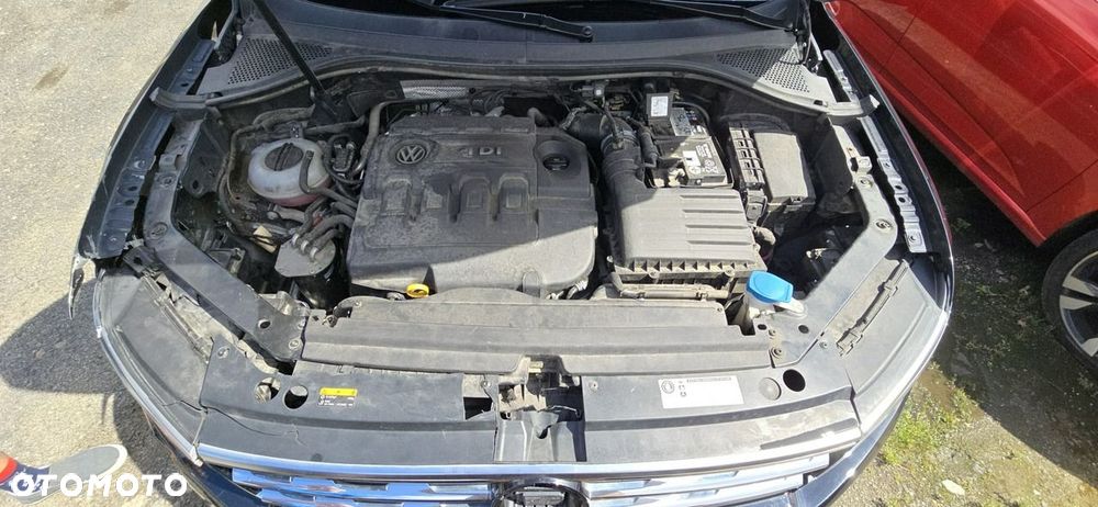 Volkswagen Tiguan - 29