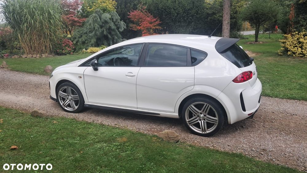 Seat Leon 1.2 TSI Sport - 4