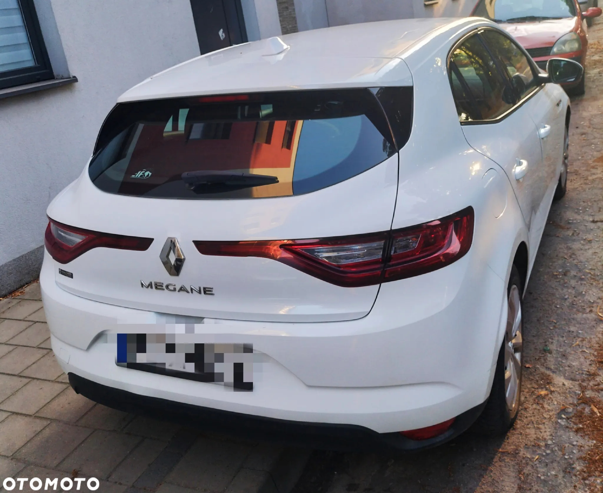 Renault Megane 1.5 dCi Life - 3