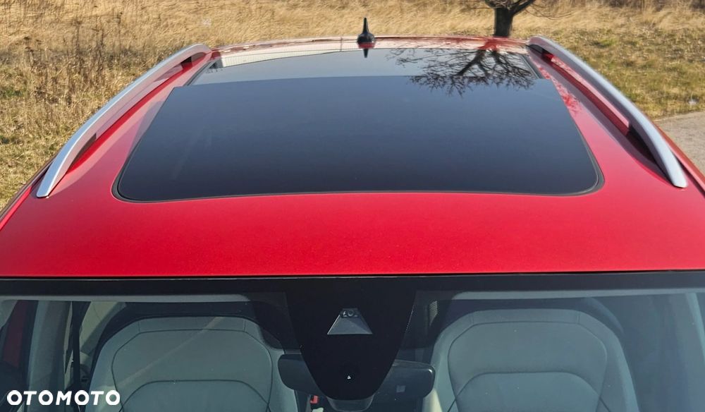 Volkswagen Tiguan 2.0 TSI 4Mot Elegance DSG - 8