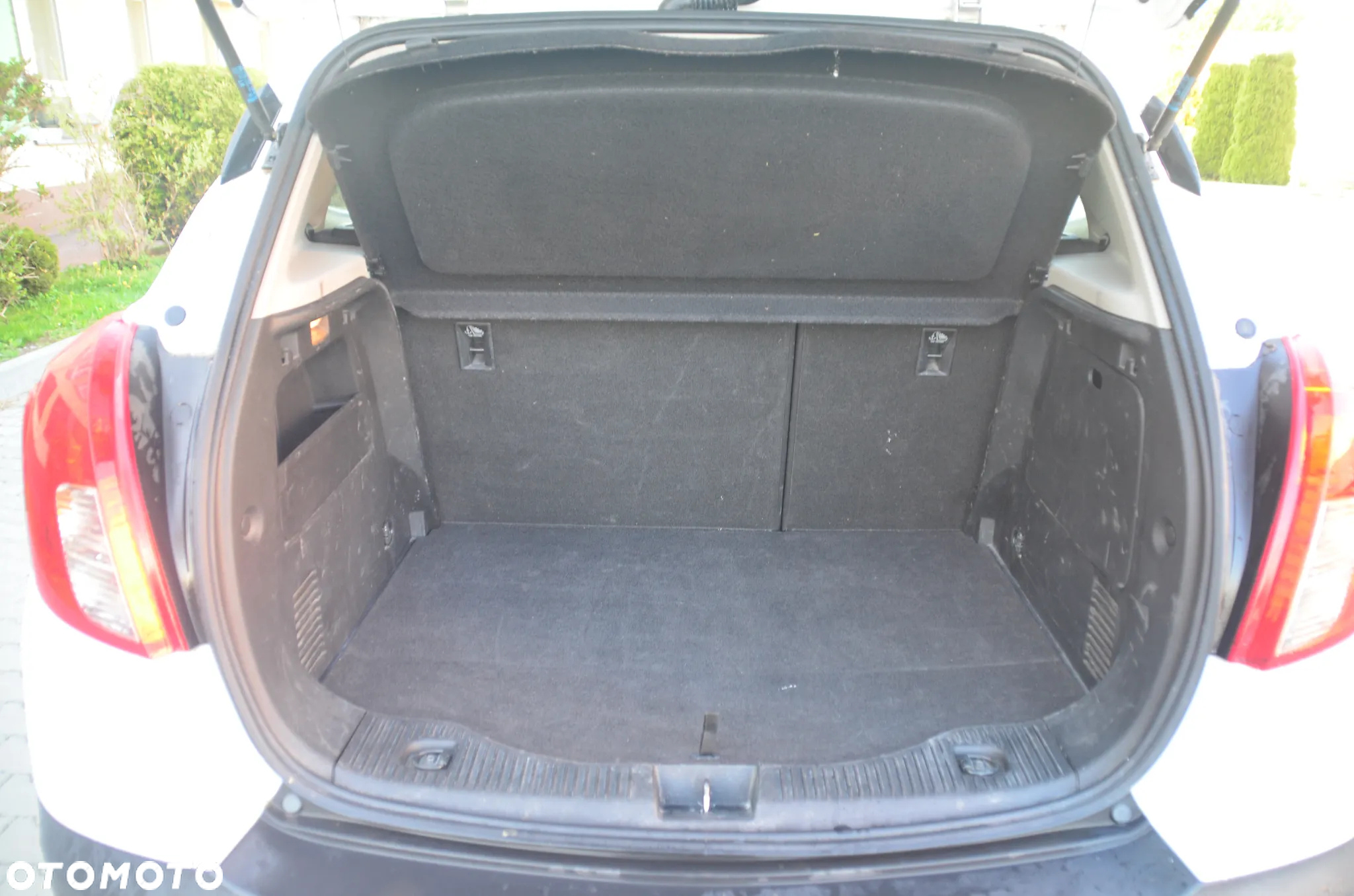 Opel Mokka 1.6 CDTI Enjoy S&S - 14