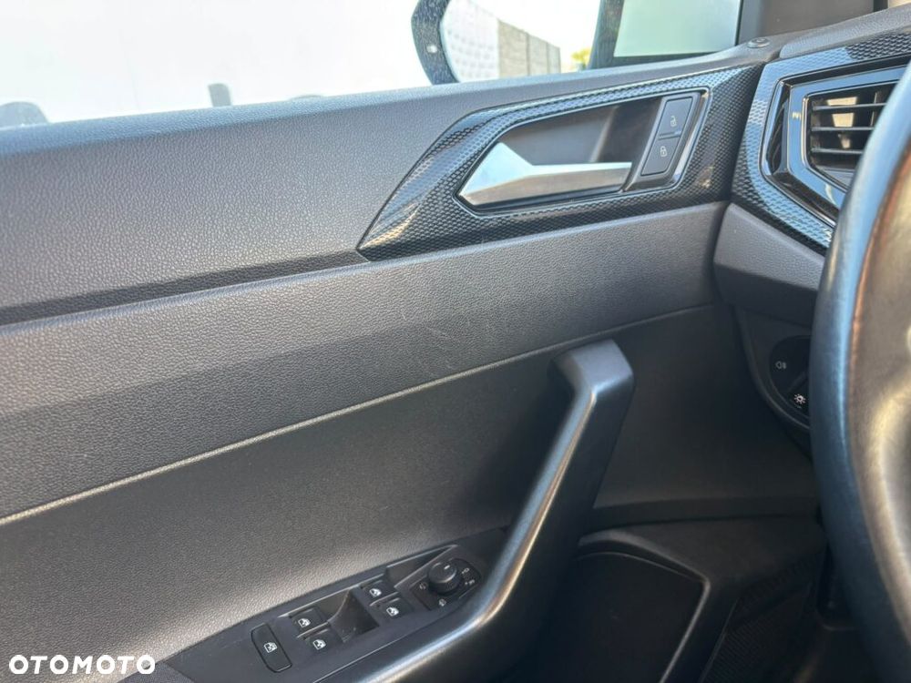 Volkswagen Taigo 1.0 TSI OPF Life - 5