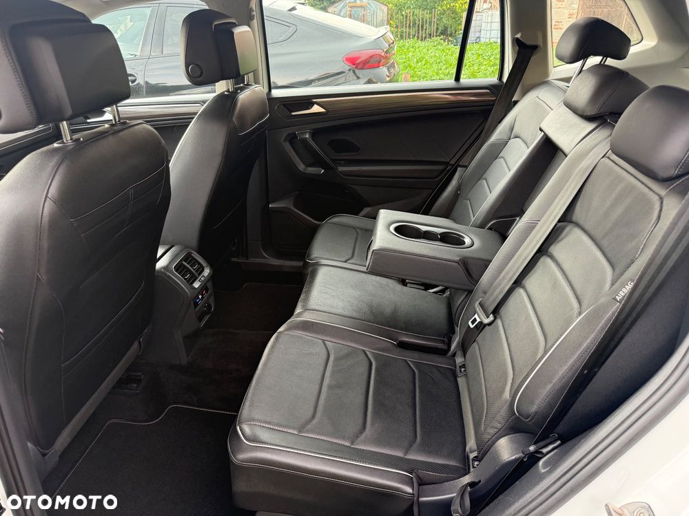 Volkswagen Tiguan 2.0 TDI SCR 4Mot Elegance DSG - 20