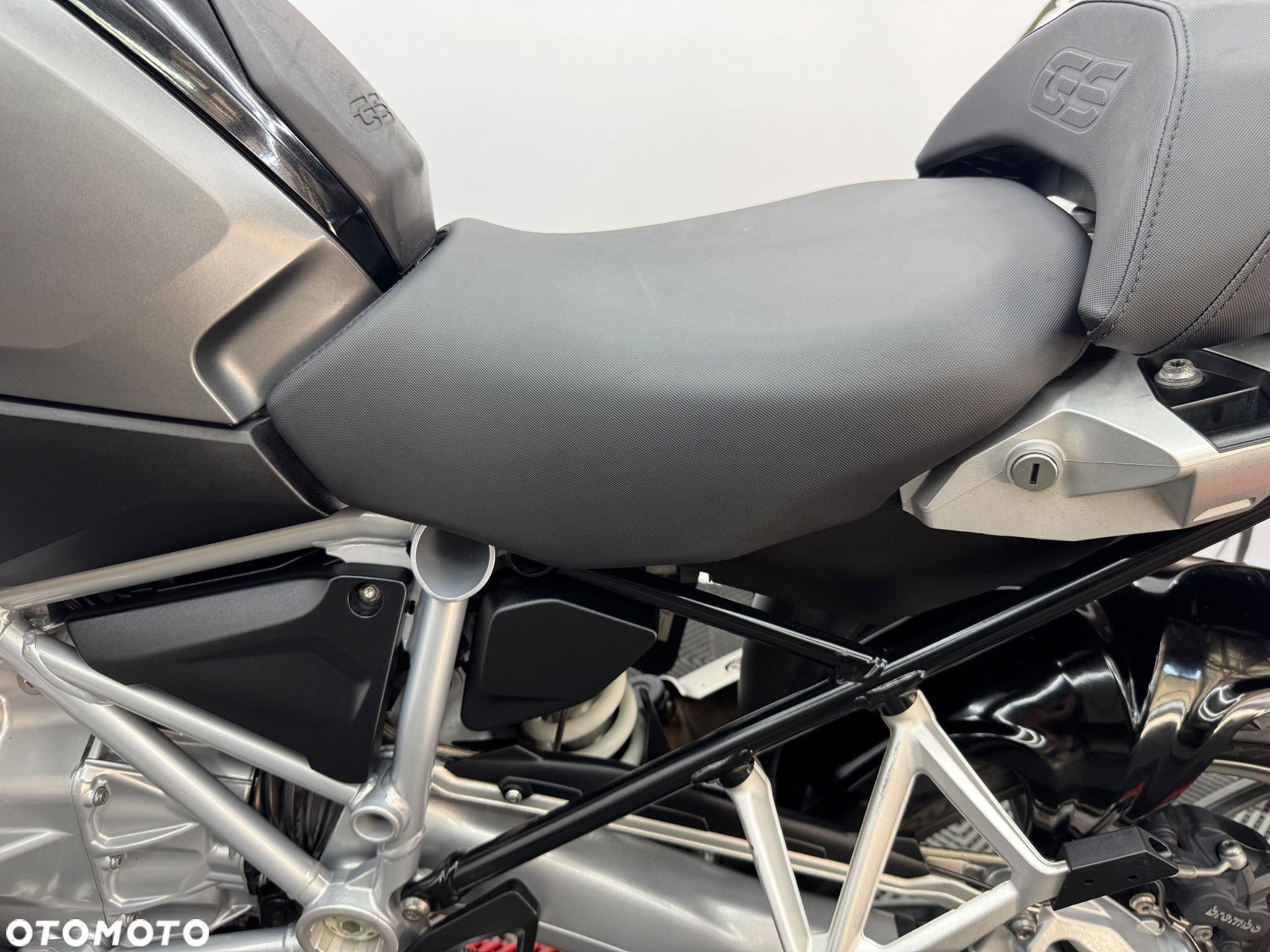 BMW GS - 17