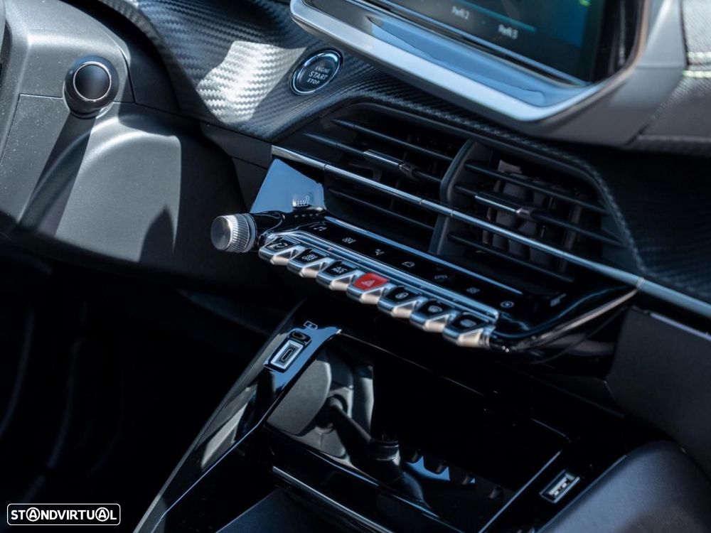 Peugeot e-208 50 kWh GT Pack - 20