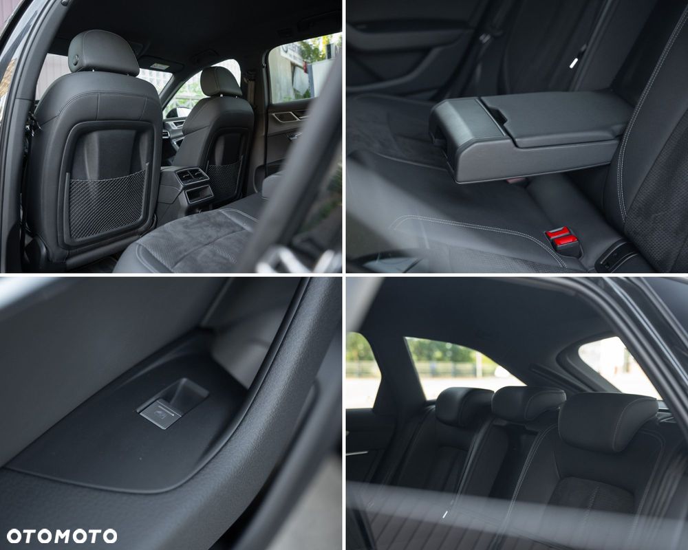 Audi A6 Avant 40 TDI S tronic S line - 37