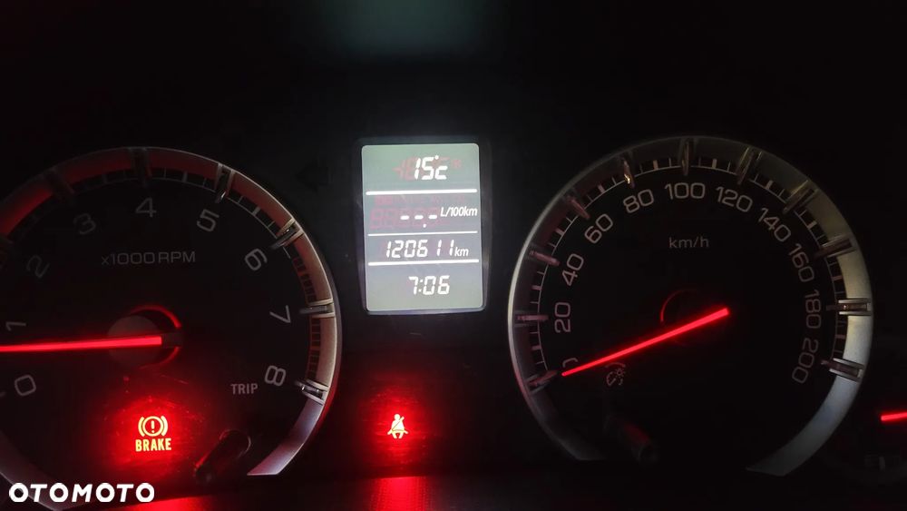 Suzuki Swift - 11