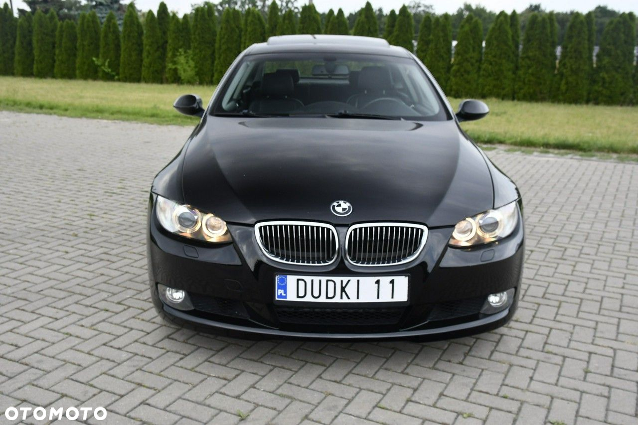 BMW Seria 3 - 7