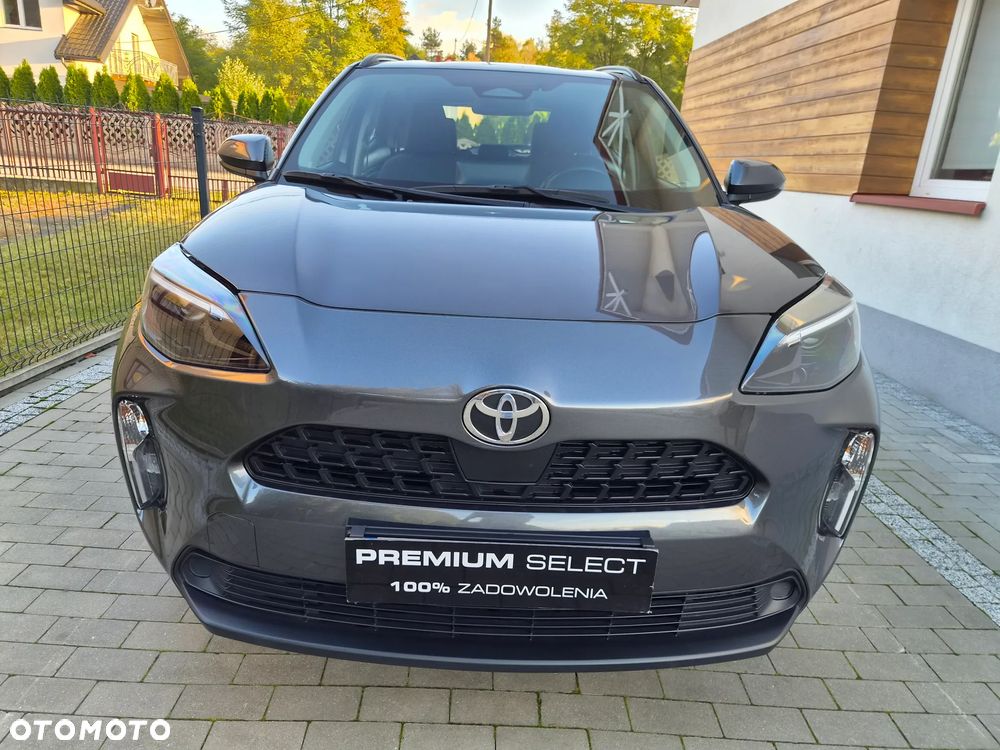Toyota Yaris - 8