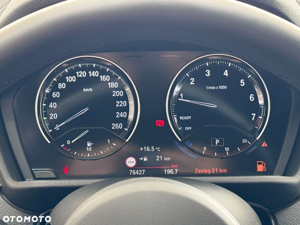 BMW X2 sDrive18i M Sport - 16