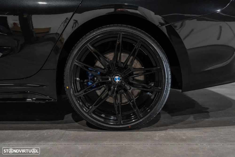 BMW 330 e xDrive Aut. M Sport - 30