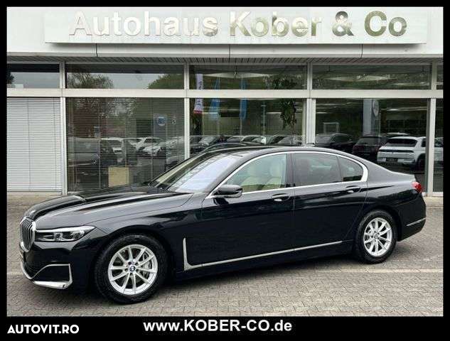 BMW Seria 7 - 1