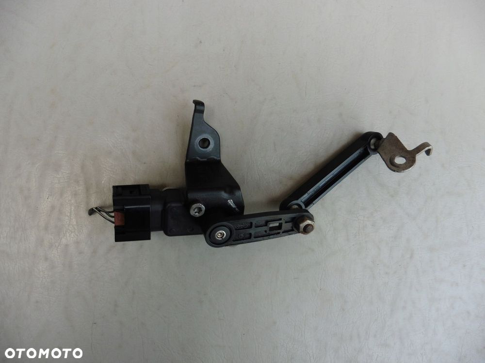 Czujnik poziomowania świateł tył BMW F40 F44 F45 F46 48 X2 F39 MINI F54 F60 - 4