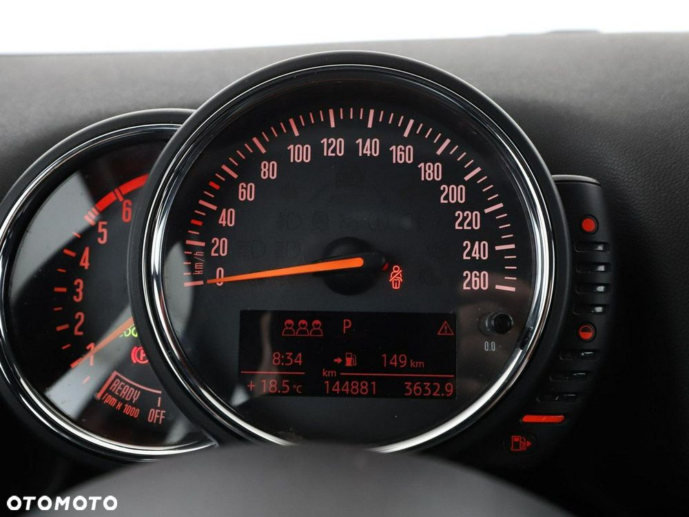 MINI Countryman Cooper D - 23