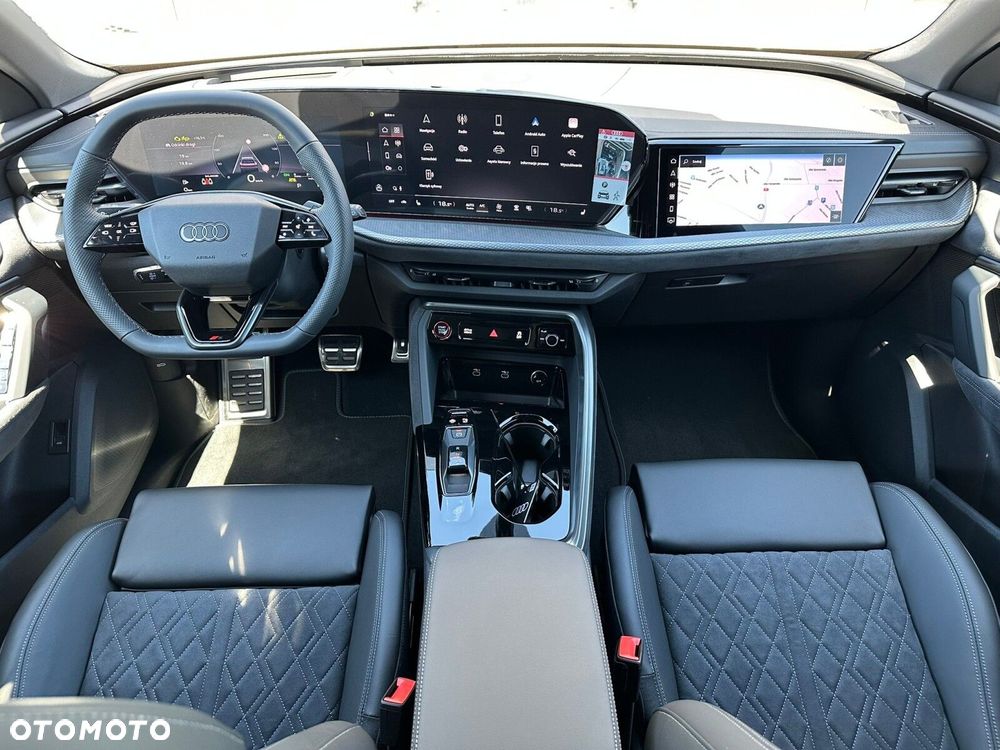 Audi Q5 - 16