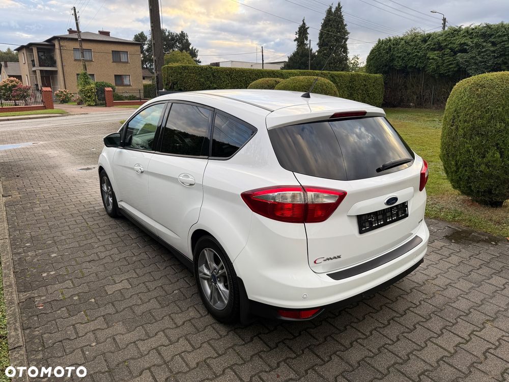 Ford C-MAX - 9