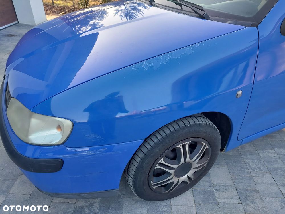 Seat Ibiza - 7