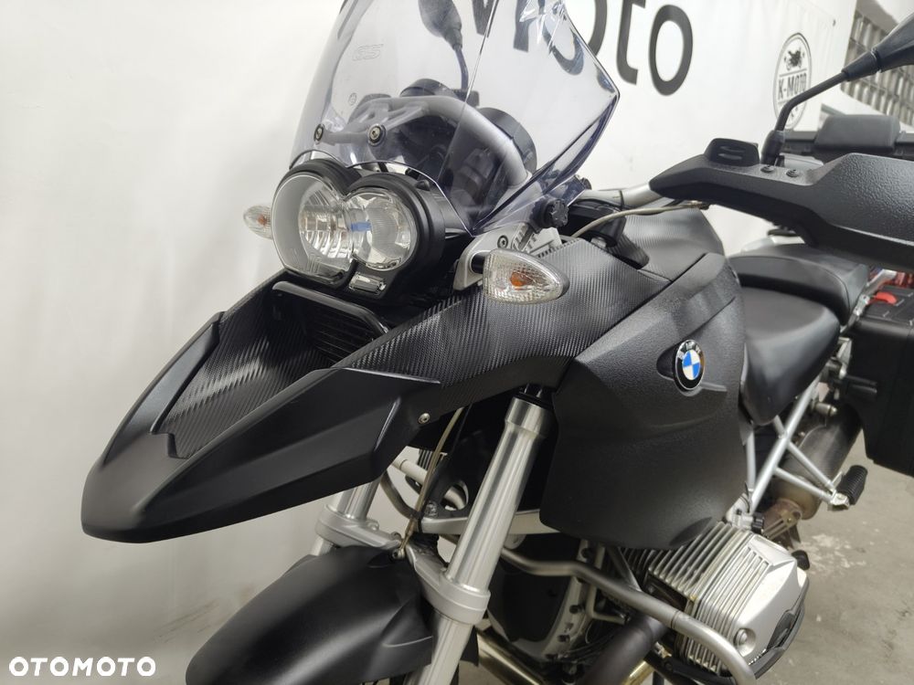 BMW GS - 18