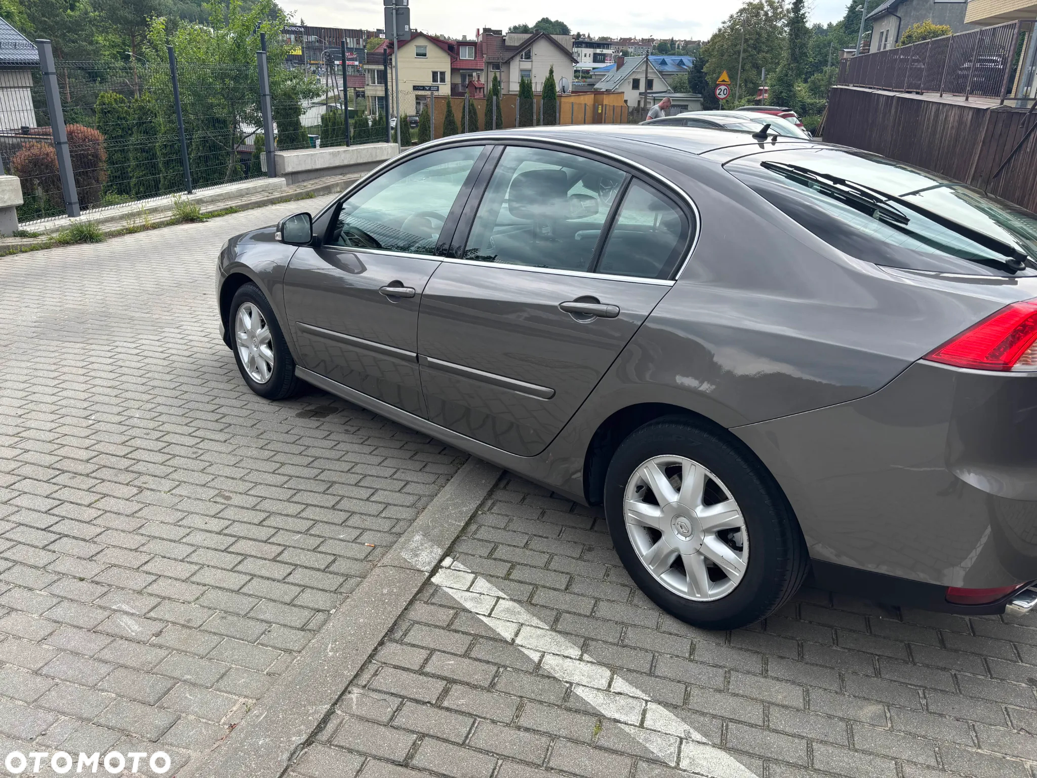 Renault Laguna 2.0 DCi Authentique - 6
