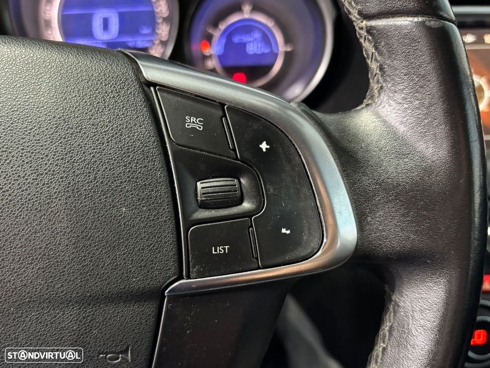 Citroën C4 1.6 e-HDi Business - 20