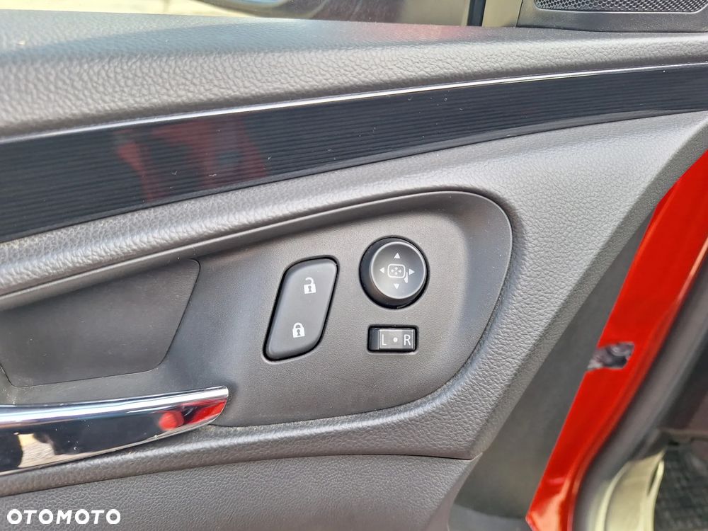 Opel Insignia 2.0 Turbo 4x4 Edition - 13